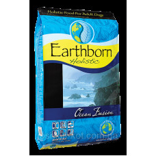 Сухий корм для собак Earthborn Holistic Ocean Fusion 12 кг