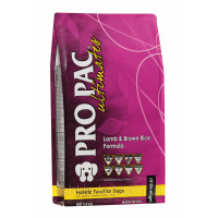 Сухой корм для собак Dog Lamb Brown Rice Formula 25 кг