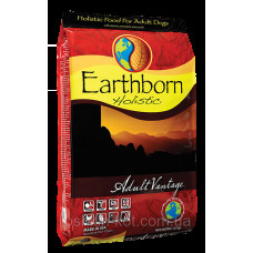 Сухий корм для собак Earthborn Holistic Adult Vantage 12 кг