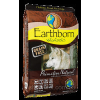 Сухой корм для собак Earthborn Holistic Primitive Natural 12 кг