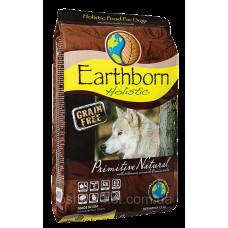 Сухий корм для собак Earthborn Holistic Primitive Natural 12 кг