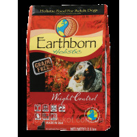 Сухой корм для собак Earthborn Holistic Weight Control 25 кг