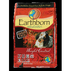 Сухий корм для собак Earthborn Holistic Weight Control 25 кг