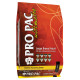 Сухий корм для собак великих порід Pro Pac DOG Large Breed Adult Chicken Brown Rice Formula 20 кг