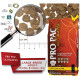 Сухий корм для собак великих порід Pro Pac DOG Large Breed Adult Chicken Brown Rice Formula 20 кг