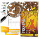 Сухий корм для котів Pro Pac CAT Savanna Pride Indoor Formula 2 кг