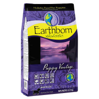 Сухий корм для цуценят Earthborn Holistic Puppy Vantage 25 кг