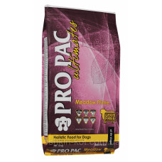 Сухий корм для собак Pro Pac DOG Meadow Prime 12 кг