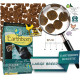 Сухий корм для собак великих порід Earthborn Holistic Large Breed 12 кг