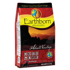 Сухий корм для собак Earthborn Holistic Adult Vantage 25 кг