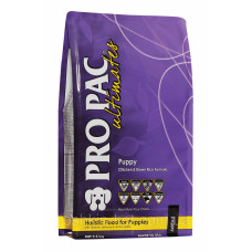 Сухий корм для цуценят Pro Pac DOG Puppy Chicken Brown Rice Formula 25 кг
