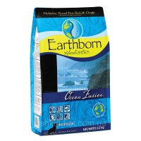 Сухий корм для собак Earthborn Holistic Ocean Fusion 25 кг