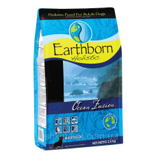 Сухий корм для собак Earthborn Holistic Ocean Fusion 25 кг