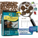 Сухий корм для собак Earthborn Holistic Coastal Catch 12 кг
