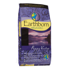 Сухий корм для цуценят Earthborn Holistic Puppy Vantage 127 кг