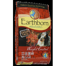 Сухий корм для собак Earthborn Holistic Weight Control 12 кг