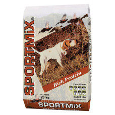 Сухий корм для собак Sportmix DOG High Protein 20 кг