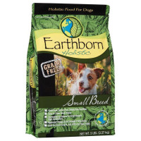 Сухий корм для собак малих порід Earthborn Holistic Small Breed 2,27 кг
