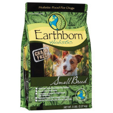 Сухий корм для собак малих порід Earthborn Holistic Small Breed 2,27 кг