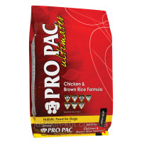 Сухой корм для собак Pro Pac 20 кг