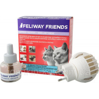 Feliway Friends 48 мл феромон для кошек