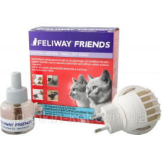 Feliway Friends 48 мл феромон для кошек