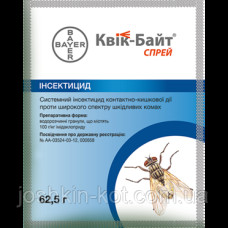 Квік Байт Спрей 625г