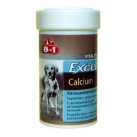 8 in 1 Excel Brewers 155 т