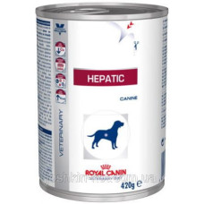 Роял Канин Hepatic
