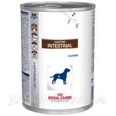 Royal Canin Роял Канин Gastro Intestinal Wet консервы