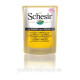 Schesir Cat с тунцом и куриным филе 100 гр