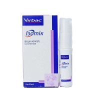 Краплі Virbac Easotic Ізотік для лікування отитів у собак, 10 мл
