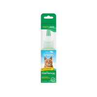 Гель TropiClean Fresh Breath для догляду за ротовою порожниною котів, 59 мл