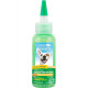 Гель TropiClean Fresh Breath Peanut Butter Арахісове масло для догляду за ротовою порожниною собак, 59 мл