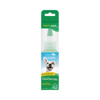 Гель TropiClean Fresh Breath Свіже дихання для догляду за ротовою порожниною собак, 59 мл