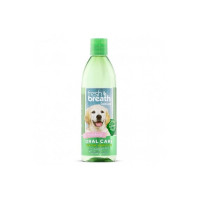 Добавка в воду TropiClean Fresh Breath для цуценят, 473 мл
