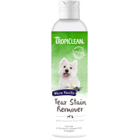 Шампунь для видалення слізних доріжок TropiClean Tear Stain Remover для собак і кішок, 236 мл