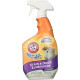 Спрей знищувач плям та запахів від тварин Arm and Hammer Stain & Odor Eliminator, 946 мл