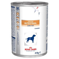 Консерва Royal Canin Gastro Intestinal Low Fat для собак, при порушенні травлення, 410 г