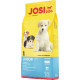 Сухий корм Josera JosiDog Junior для цуценят та юніорів усіх порід, 18 кг