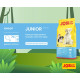 Сухий корм Josera JosiDog Junior для цуценят та юніорів усіх порід, 18 кг