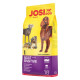 Сухий корм Josera JosiDog Adult Sensetive для дорослих собак з чутливим травленням, 15 кг
