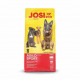 Сухий корм Josera Josi Dog Agilo Sport для дорослих собак з високим фізичним навантаженням, 18 кг