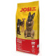 Сухий корм Josera Josi Dog Agilo Sport для дорослих собак з високим фізичним навантаженням, 15 кг