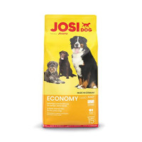 Сухий корм Josera JosiDog Economy для дорослих собак всіх порід, 15 кг