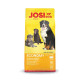 Сухий корм Josera JosiDog Economy для дорослих собак всіх порід, 15 кг