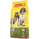 Сухий корм Josera JosiDog Lamb Basic дієтичний з ягнятком, для дорослих собак усіх порід, 18 кг