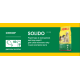 Сухи корм Josera JosiDog Solido для літніх собак та дорослих собак з надмірною вагою, 15 кг