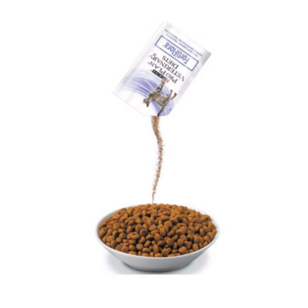 Пробіотик Purina Pro Plan Veterinary Diets FortiFlora Feline Probiotic для підтримки мікрофлори ШКТ, для котів та кошенят, 30х1 г