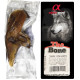 Ласощі Alpha Spirit Bone Brochette м'ясна кістка Брокетта для собак, 20 см